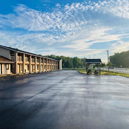 Bel Air Motel Wood River Esterno foto